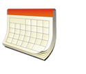 events calendar