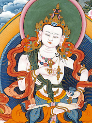 vajrasattva
