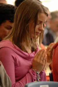 Group Prayers